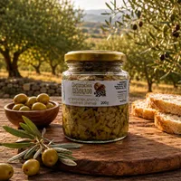 Antepasto Balsâmico de Cogumelo Shimeji 200g - Eldorado | Lojinha Uai - imagem 3