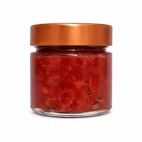 Geleia Artesanal de Morango com Abacaxi - 230g - Eldorado - imagem 3