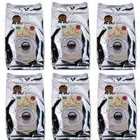 Kit 6 Cafés Gourmet 100% Arábica do Sul de Minas Aroma Chocolate Moído 250g - Café Fino - imagem 1