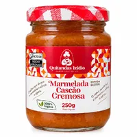 Marmelada Cascão Cremosa 250g - Quitandas Izídio - imagem 1