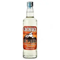 Cachaça Prata da Pedra 670ml (Branca) | Comprar na Lojinha Uai - imagem 1