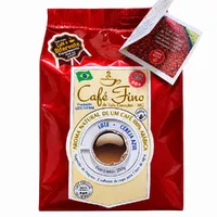 Café Especial 100% Arábica de Minas Cereja Azul | Comprar na Lojinha Uai - imagem 1