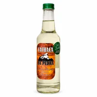 Cachaça da Pedra Envelhecida em Bálsamo 275ml | Comprar na Lojinha Uai - imagem 1