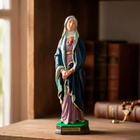 Imagem de Nossa Senhora das Dores de Borracha - 40 cm | Comprar na Lojinha Uai - imagem 2