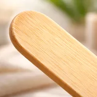 Espátula para Depilação de Bambu - 29 cm | Comprar na Lojinha Uai - imagem 2