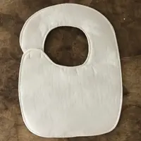 Babador de Ursinhos para Bebê 100% Algodão | Comprar Lojinha Uai - imagem 4