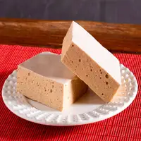 Geleia de Mocotó 250g - Doces Rezenda - imagem 1