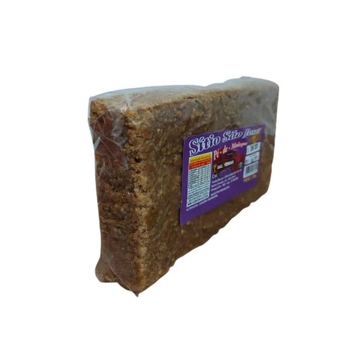 Pé de Moleque de Piranguinho Inteiro | Comprar Lojinha Uai