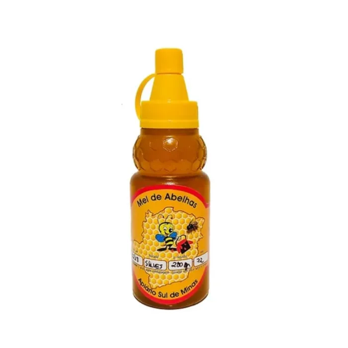 Mel Silvestre Puro Bisnaga | Comprar Lojinha Uai
