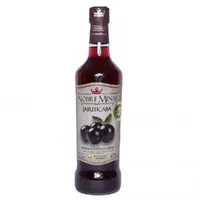  Cachaça com Jabuticaba 670 ml - Nobre Minas | Comprar na Lojinha Uai - imagem 1