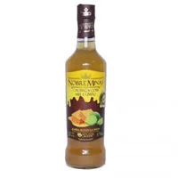 Cachaça com Mel e Limão 670 ml - Nobre Minas | Comprar na Lojinha Uai - imagem 1