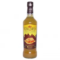 Cachaça com Mel 670 ml - Nobre Minas | Comprar na Lojinha Uai - imagem 1