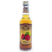 Cachaça de Rapadura com Goiaba 670 ml - Nobre Minas | Comprar na Lojinha Uai - imagem 1