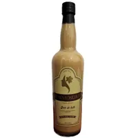 Cachaça de Doce de Leite Formosura 700ml | Comprar na Lojinha Uai - imagem 1