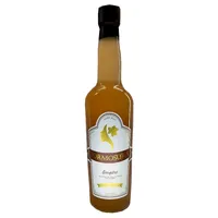 Cachaça de Gengibre Formosura - 700ml | Comprar na Lojinha Uai - imagem 1