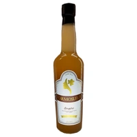 Cachaça Formosura de Gengibre - 700ml - imagem 1