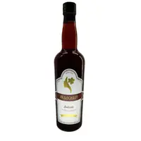 Cachaça Formosura Gabriela Cravo e Canela - 700ml - imagem 1