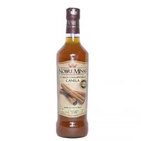 Cachaça de Rapadura com Canela 670 ml - Nobre Minas | Comprar na Lojinha Uai - imagem 1