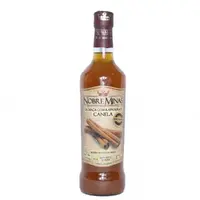 Cachaça de Rapadura com Canela 670 ml - Nobre Minas - imagem 1