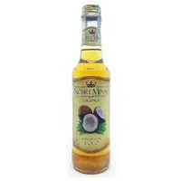 Cachaça de Rapadura com Coco 670 ml - Nobre Minas | Comprar na Lojinha Uai - imagem 1