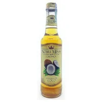 Cachaça de Rapadura com Coco 670 ml - Nobre Minas - imagem 1