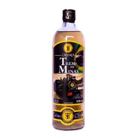 Cachaça Trem de Minas Ouro - 950 ml | Comprar na Lojinha Uai - imagem 1
