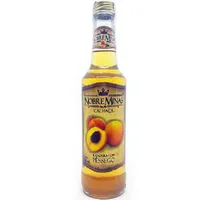 Cachaça de Rapadura com Pêssego 670 ml - Nobre Minas | Comprar na Lojinha Uai - imagem 1