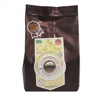 Café Fino Especial 100% Arábica do Sul de Minas | Comprar na Lojinha Uai - imagem 1