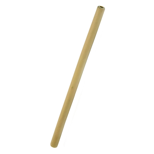 Canudo Ecológico de Bambu