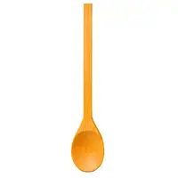 Colher de Bambu Ecológica Anti Cheiro e Anti Bactérias | Comprar na Lojinha Uai - imagem 1