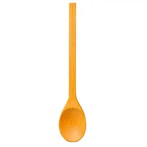 Colher de Bambu - 32 cm