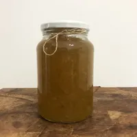 Compota de Doce de Cidra Ralada Caseiro 700g | Comprar na Lojinha Uai - imagem 2