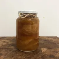 Compota de Doce de Laranja Caseiro 700g | Comprar na Lojinha Uai - imagem 2