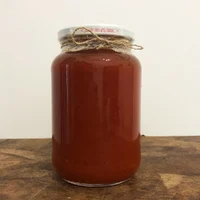 Compota de Doce de Abóbora com Coco Caseiro 700g | Comprar na Lojinha Uai - imagem 2