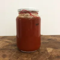 Compota de Doce de Abóbora Caseiro 700g | Comprar na Lojinha Uai - imagem 2