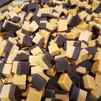 Doce de Leite com Chocolate Mineiro em Cubinhos 200g | Comprar na Lojinha Uai - imagem 3