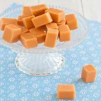 Doce de Leite Mineiro Puro em Cubinhos 200g | Comprar na Lojinha Uai - imagem 2