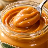 Doce de Leite Mineiro Cremoso Puro 420g - Fazenda Sonnenhof | Comprar na Lojinha Uai - imagem 2