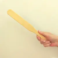 Espátula para Depilação de Bambu - 29 cm | Comprar na Lojinha Uai - imagem 3