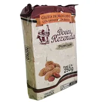 Geleia de Mocotó com Amendoim Mineira 250g - Doces Rezenda | Comprar na Lojinha Uai - imagem 2
