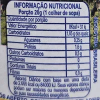 Geleia de Abacaxi Diet Sem Açúcar 270g - Fazenda Sonnenhof | Comprar na Lojinha Uai - imagem 3