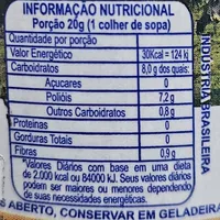 Geleia Diet de Morango - imagem 3