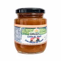 Geleia Diet de Maçã  - 270g - Fazenda Sonnenhof - imagem 1