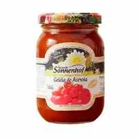 Geleia Extra de Acerola 320g - Fazenda Sonnenhof | Comprar na Lojinha Uai - imagem 1