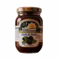 Geleia Extra de Amora - imagem 1