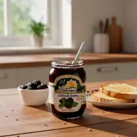 Geleia Extra de Amora - imagem 2