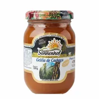 Geleia Extra de Cachaça 320g - Fazenda Sonnenhof | Comprar na Lojinha Uai - imagem 1