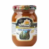 Geleia Extra de Cachaça 320g - Fazenda Sonnenhof | Comprar na Lojinha Uai - imagem 1