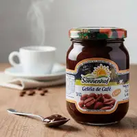 Geleia Extra de Café 310g - Fazenda Sonnenhof | Comprar na Lojinha Uai - imagem 2