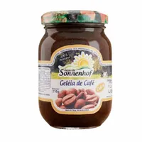 Geleia Extra de Café 310g - Fazenda Sonnenhof | Comprar na Lojinha Uai - imagem 1